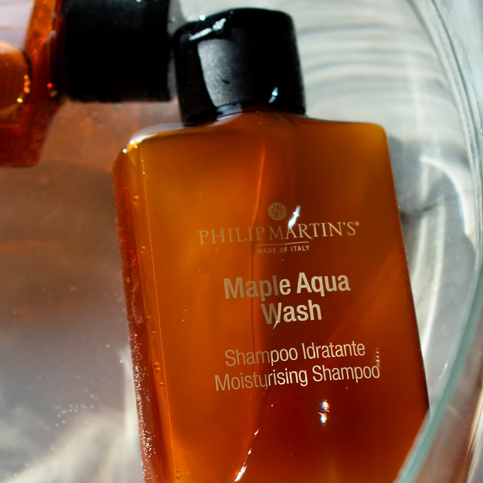 Maple Aqua Humectante