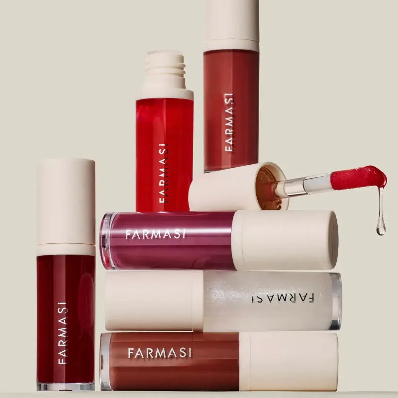 Brillos de Labios