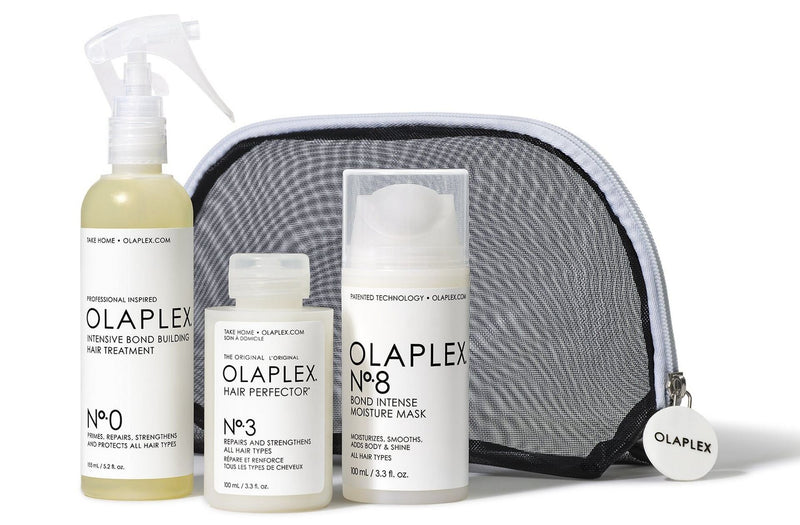 Olaplex Paso N 3 Hair Perfector: Tu aliado para un cabello sano y radiante
