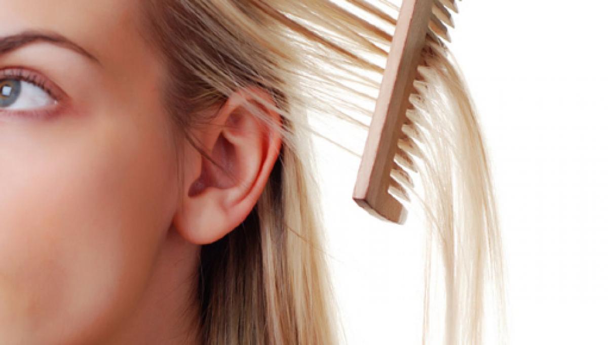 Cabello Fino