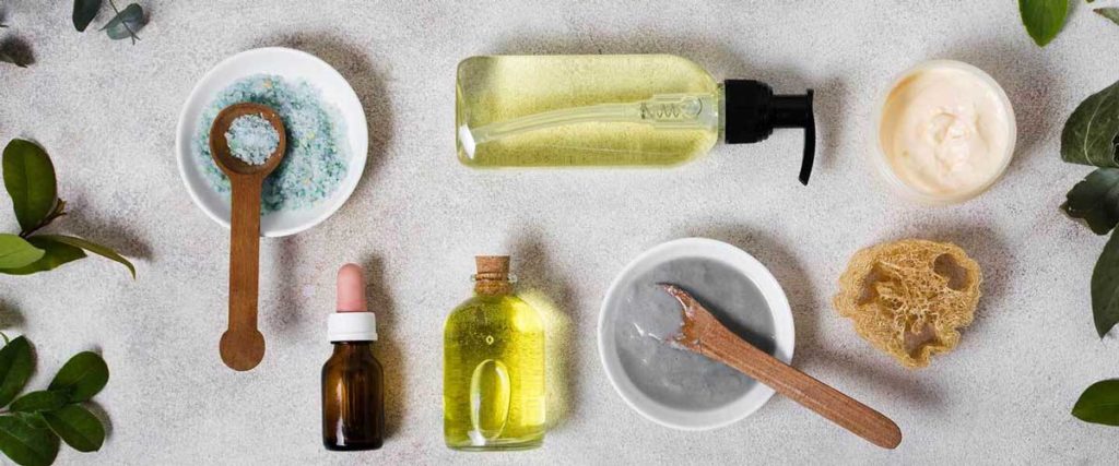 Nutrición para el Cabello