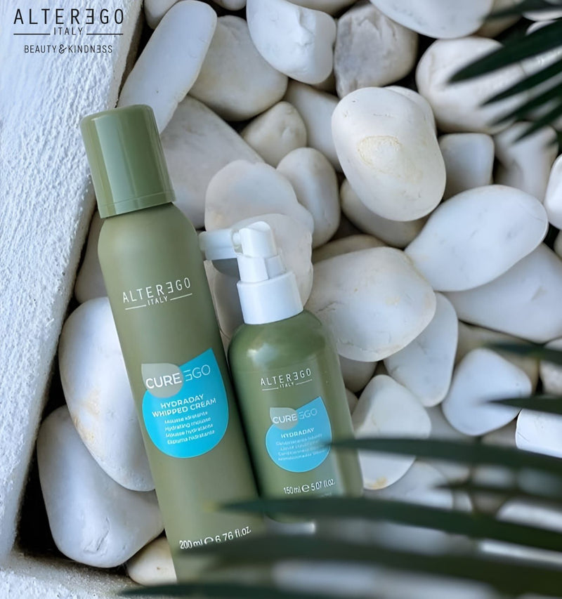 Alter Ego Hydra Day Whipped Cream