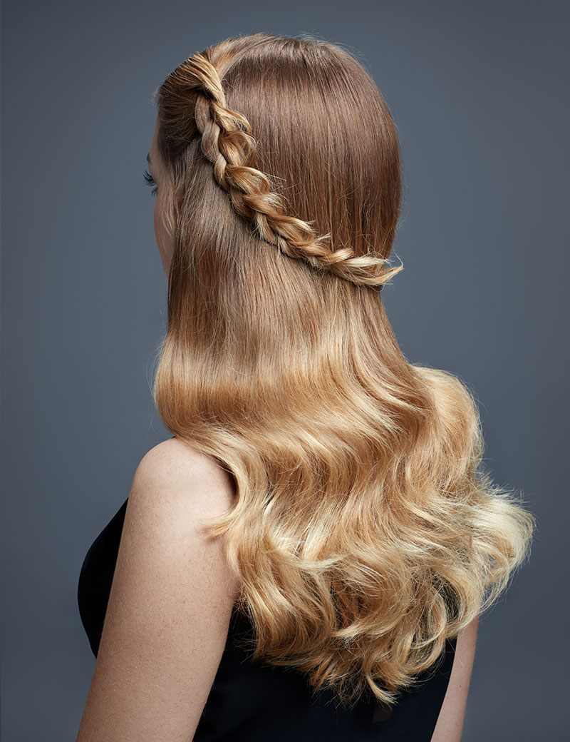 Cabello Rubio & Canas