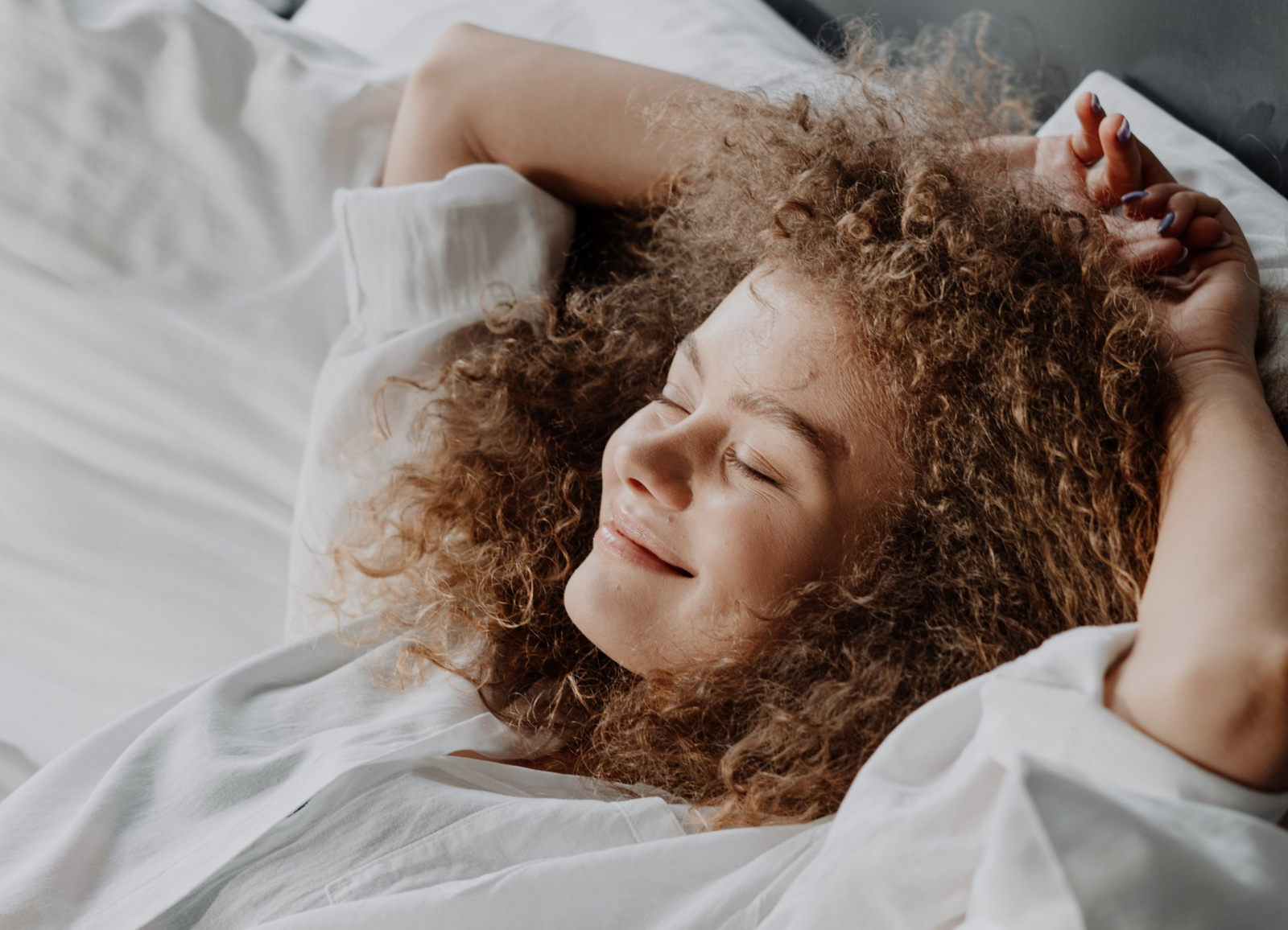 Curly Girl Method - Método de la Mujer Colocha