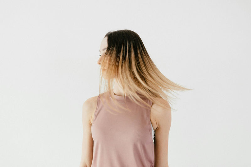 Cuida tu alisado y mantén el cabello sano desde casa después de una NanoPlastía