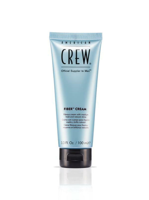 American Crew - Fiber Cream 100 g
