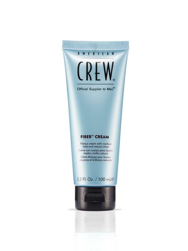 American Crew - Fiber Cream 100 g