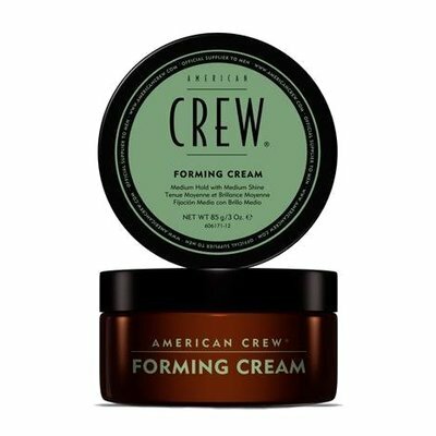American Crew - Forming Cream 85 g