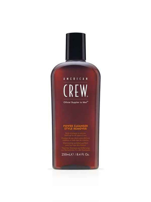 American Crew - Power Cleanser Style Remover Shampoo 250 ml