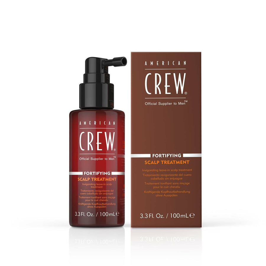 American Crew - Fortifying Scalp Treatment 100 ml