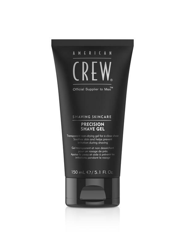 American Crew - Precision Shave Gel 150 ml