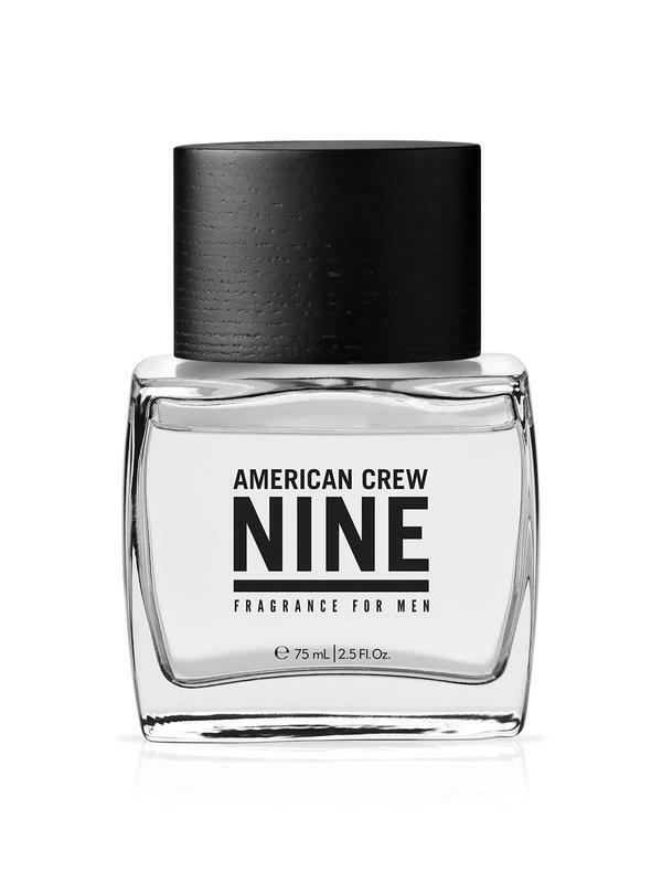 American Crew - Nine Fragrance 75 ml
