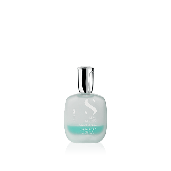 Alfaparf Milano - Sublime Cristalli di Seta 45 ml