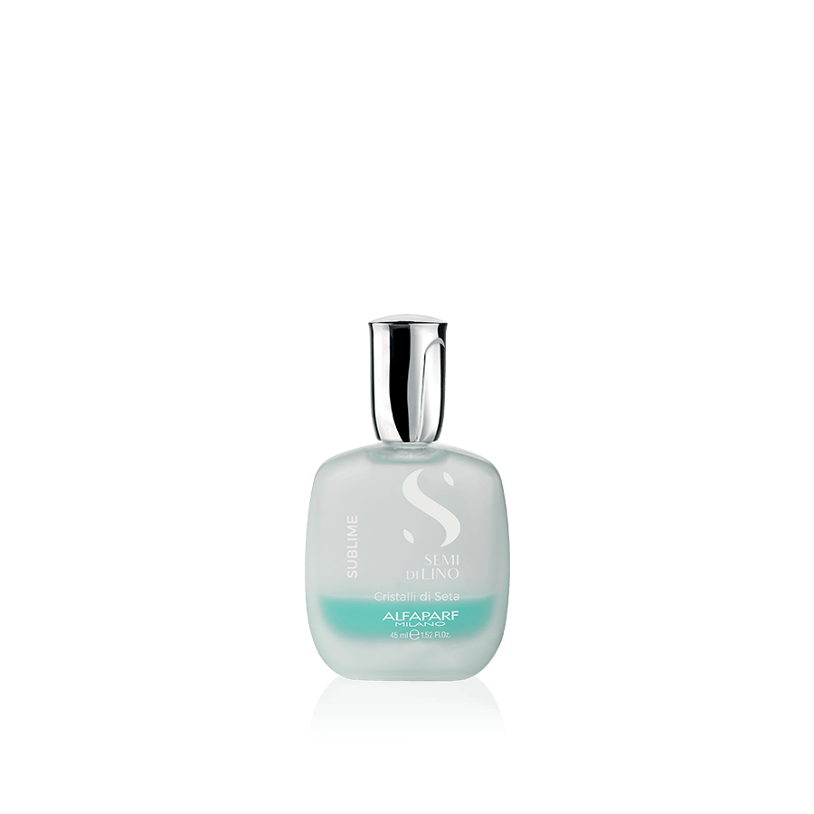 Alfaparf Milano - Sublime Cristalli di Seta 45 ml