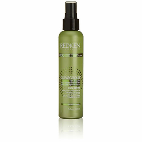 Redken - Curvaceous CCC Spary 150 ml