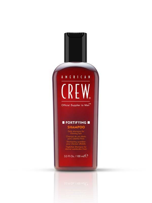 American Crew - Fortifying Shampoo 250 ml
