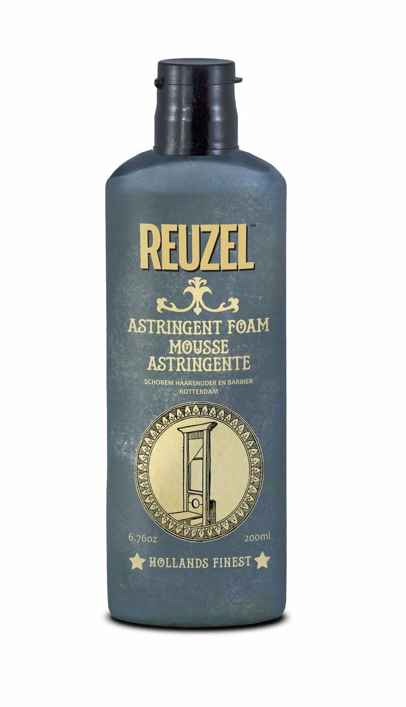 Reuzel Astringent Foam 200 ml