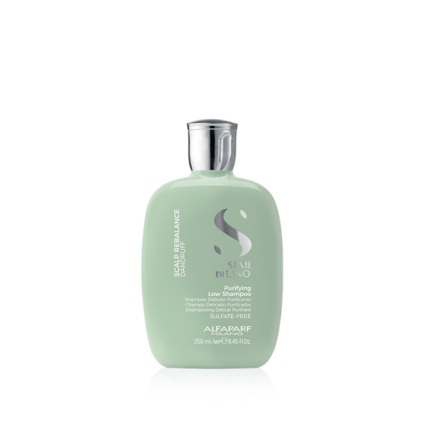 Alfaparf Milano - Purifying Low Shampoo 250 ml