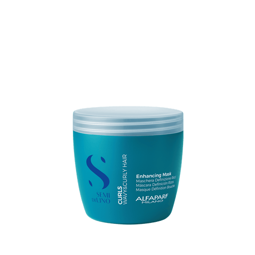 Alfaparf Milano - Curl Enhancing Mask 500 ml