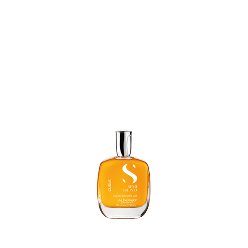 Alfaparf Milano - Curl Multi-Benefit Oil 100 ml