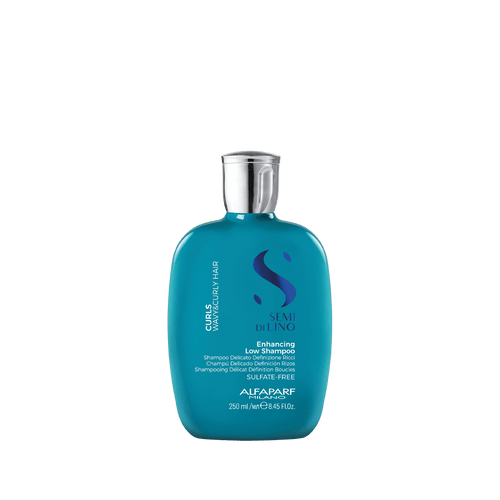Alfaparf Milano - Curl Enhancing Low Shampoo 250 ml