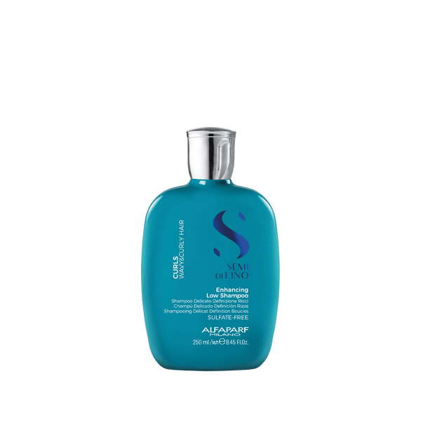 Alfaparf Milano - Curl Enhancing Low Shampoo 250 ml