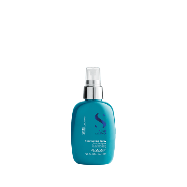 Alfaparf Milano - Curl Reactivating Spray 125 ml