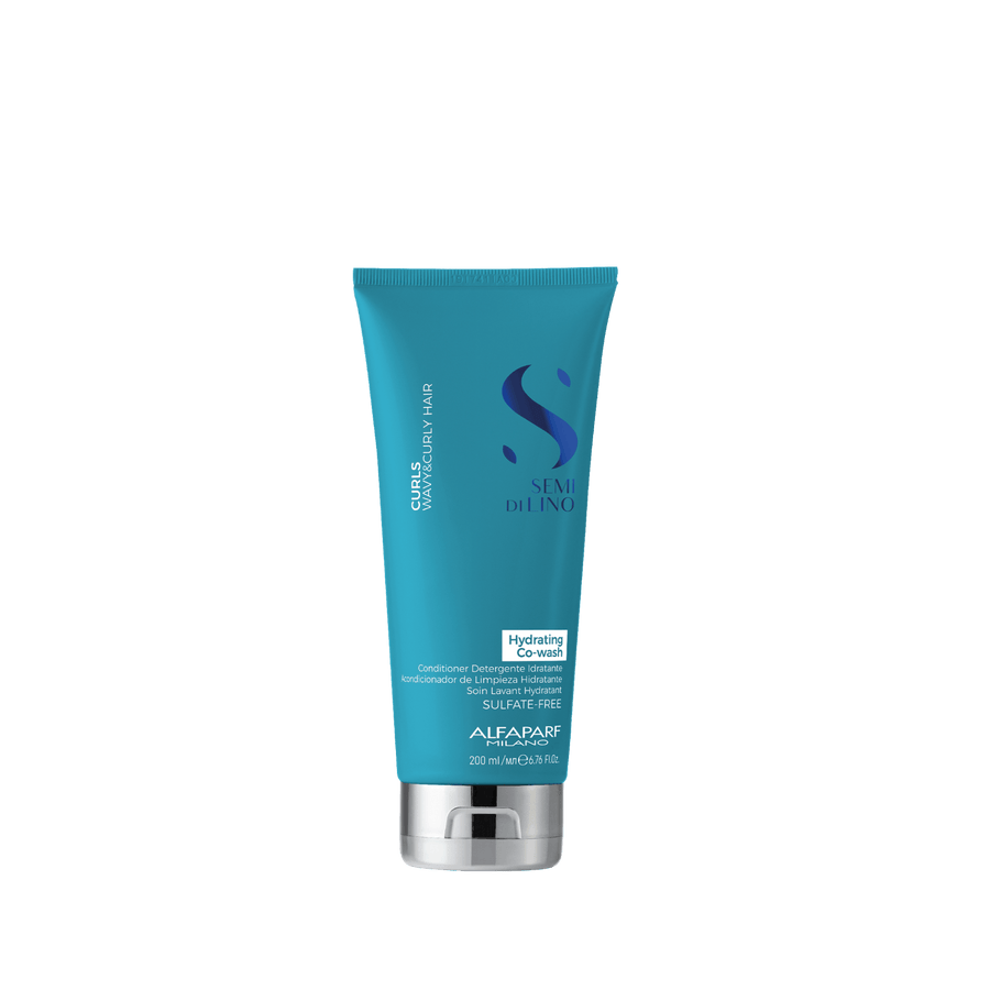 Alfaparf Milano - Curl Hydrating Co-Wash 200 ml