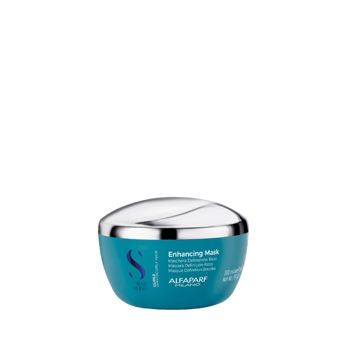 Alfaparf Milano - Curl Enhancing Mask 200 ml