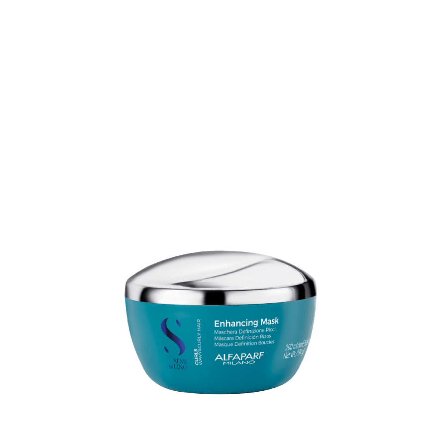 Alfaparf Milano - Curl Enhancing Mask 200 ml