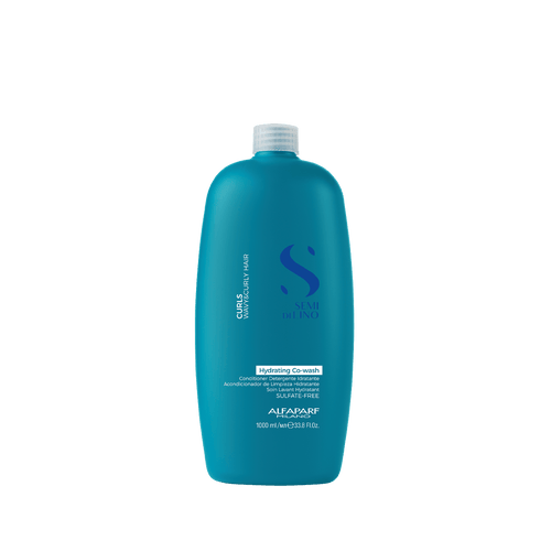 Alfaparf Milano - Curl Hydrating Co-Wash 1000 ml