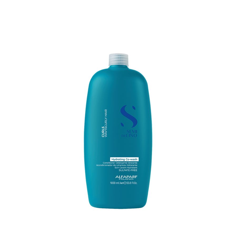 Alfaparf Milano - Curl Hydrating Co-Wash 1000 ml
