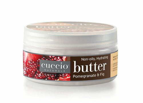 Cuccio - Butter Pomegranate and Fig 226 g