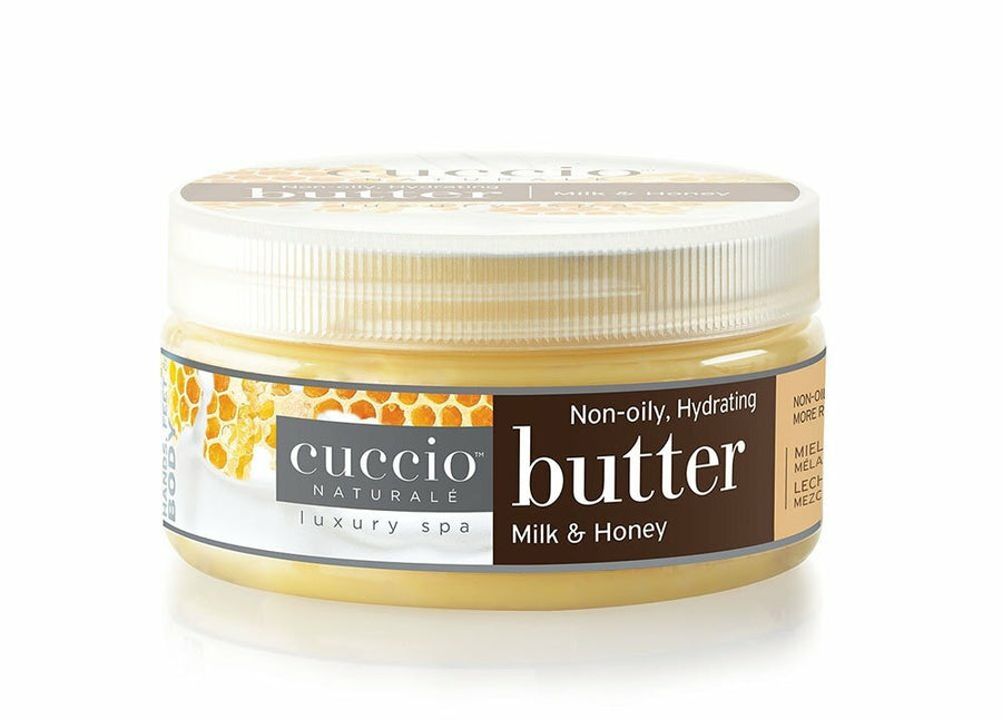 Cuccio - Butter Milk & Honey 237 g