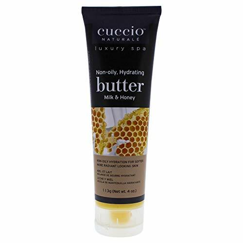 Cuccio - Butter Milk and Honey 113 g