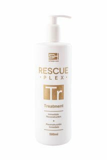 Strong Hair - Rescue Plex Treatment 125 ml