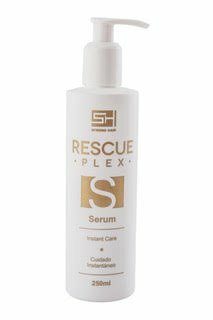 Strong Hair - Rescue Plex Serum 125 ml