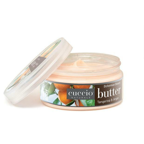 Cuccio - Butter Tangerina & Argan 226 g