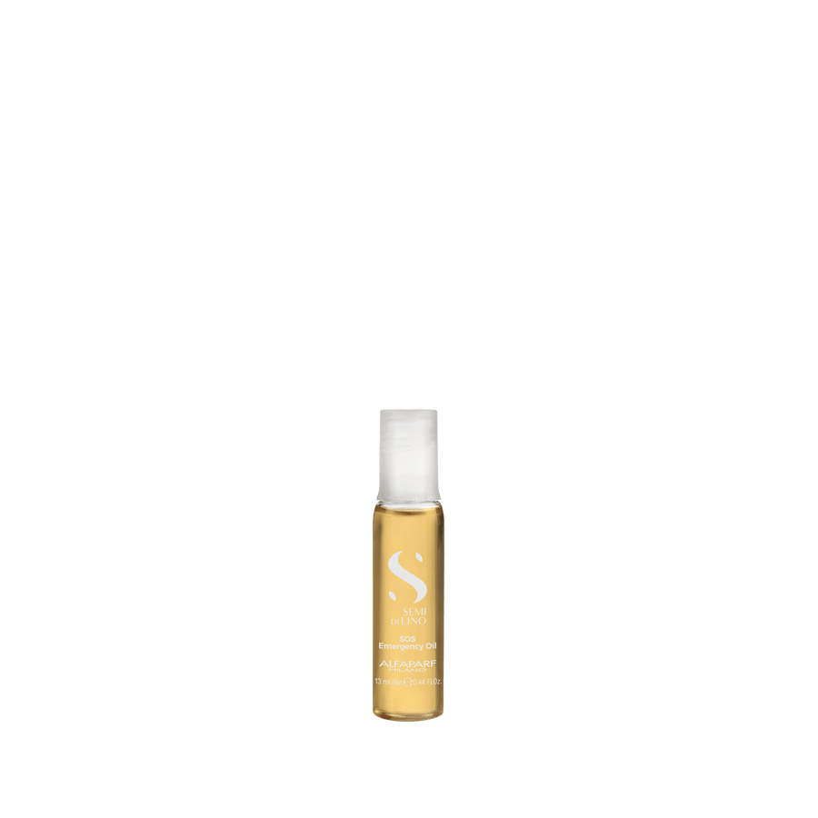 Alfaparf Milano - SOS Emergency Oil 13 ml