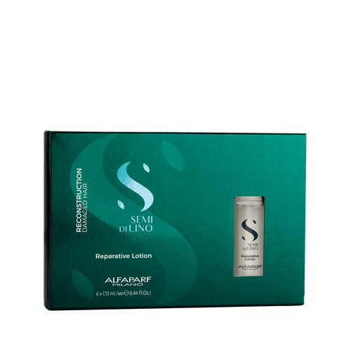 Alfaparf Milano - Reparative Lotion 6 x 13 ml