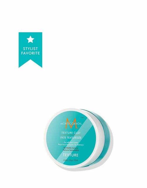 Moroccanoil - Texture Clay 75 ml