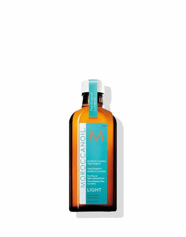 Moroccanoil - Treatment Light Oil 100 ml