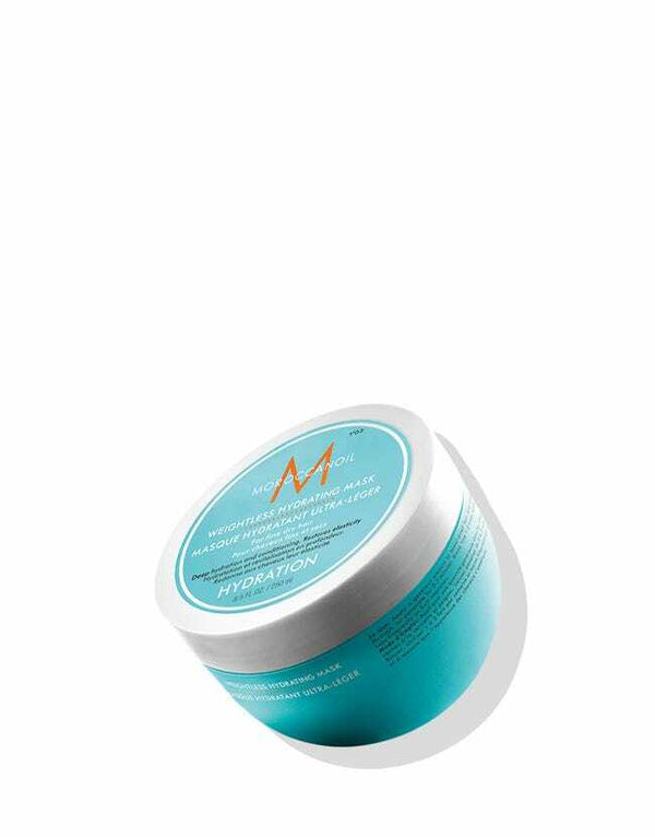 Moroccanoil - Weightless Hydrating Mask 250 ml