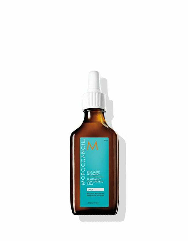 Moroccanoil - Oily Scalp Treatment 45 ml