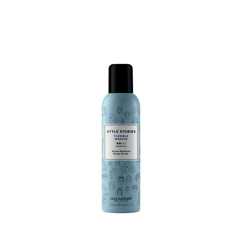 Alfaparf Milano - Flexible Mousse 250 ml
