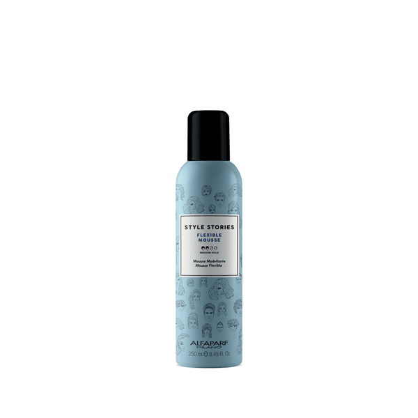 Alfaparf Milano - Flexible Mousse 250 ml