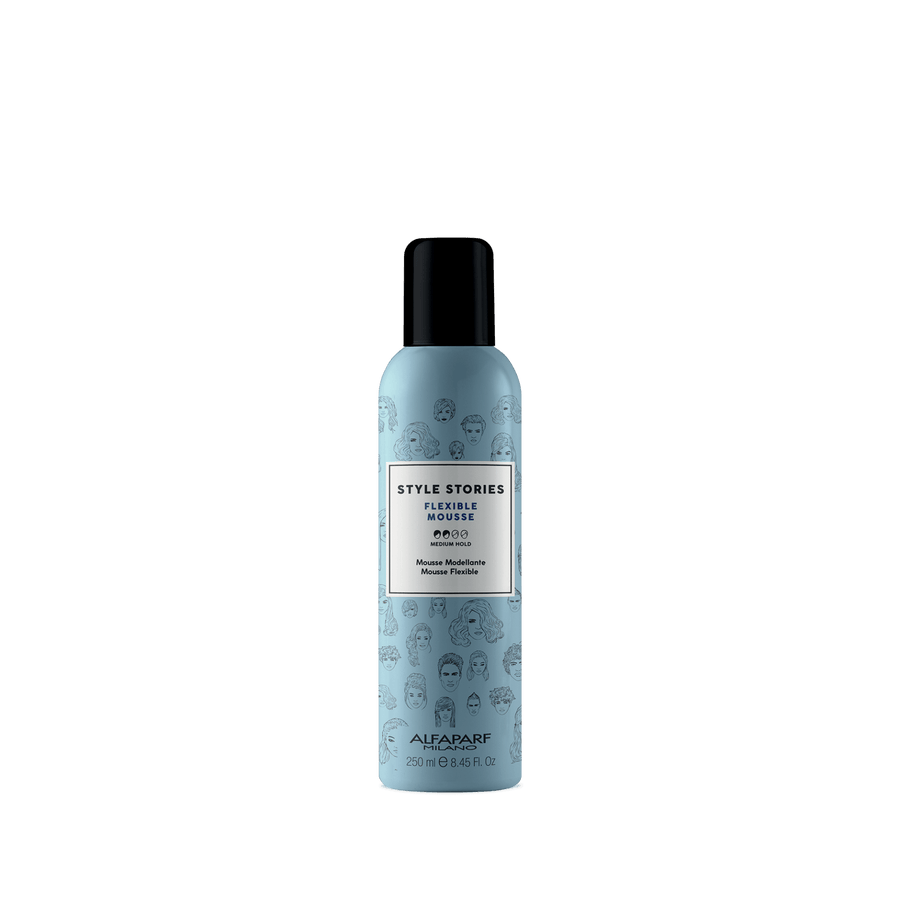 Alfaparf Milano - Flexible Mousse 250 ml
