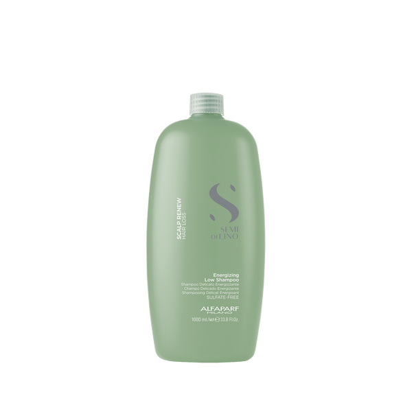 Alfaparf Milano -  Energizing Low Shampoo 1000 ml