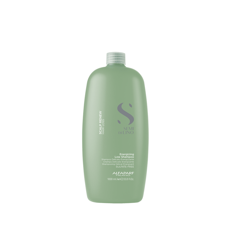Alfaparf Milano -  Energizing Low Shampoo 1000 ml