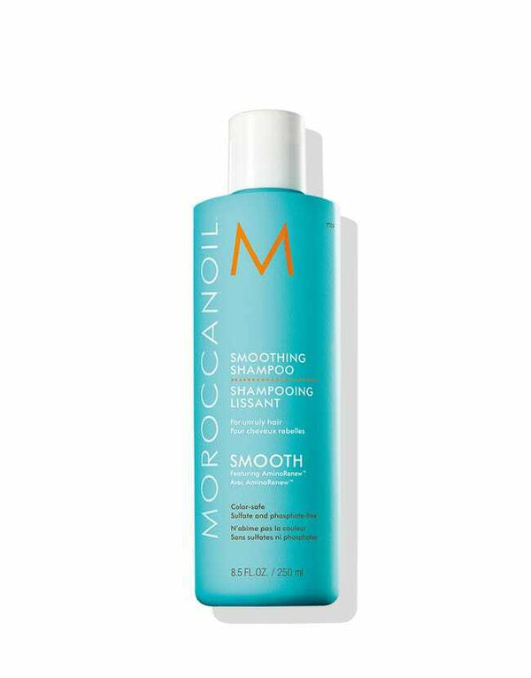 Moroccanoil - Smoothing Shampoo 250 ml